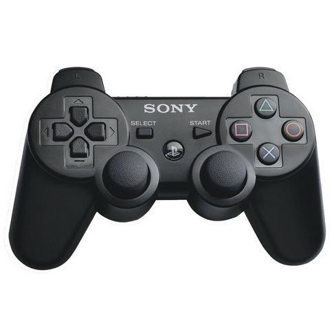 STICK STIK PS3 ASLI SONY ORIGINAL MESIN DUALSHOCK 3 GETAR
