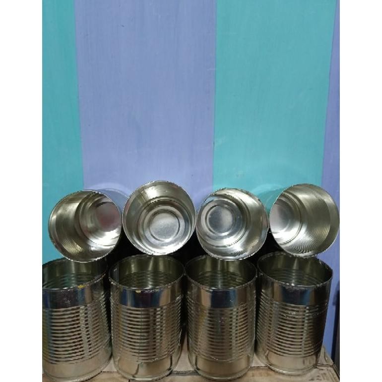 

Kaleng Susu Bekas / Kaleng bekas susu / kaleng susu