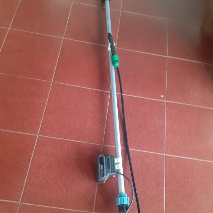 Sale Toren Sikat Filter Kuras Cordless