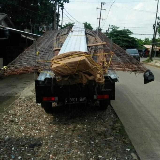 Wiremesh M8 Full A