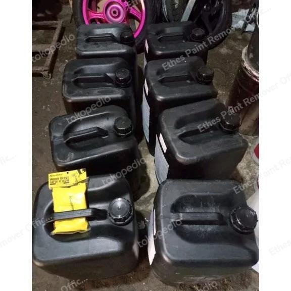 Sale Paint Remover Ethes Perontok Cat 20 Kg