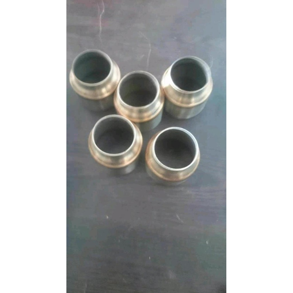 adaptor knalpot racing 54-51 mm / 51-54 mm