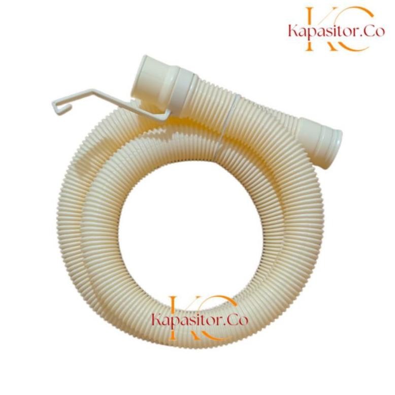 selang mesin cuci selang pembuangan air mesin cuci aqua 2 tabung