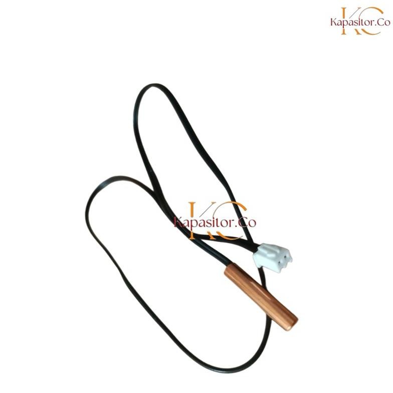 Thermistor AC Toshiba 3/4 PK 4 Kilo OHM Single Termistor AC Toshiba 3/4 PK | Termistor AC Toshiba 3/