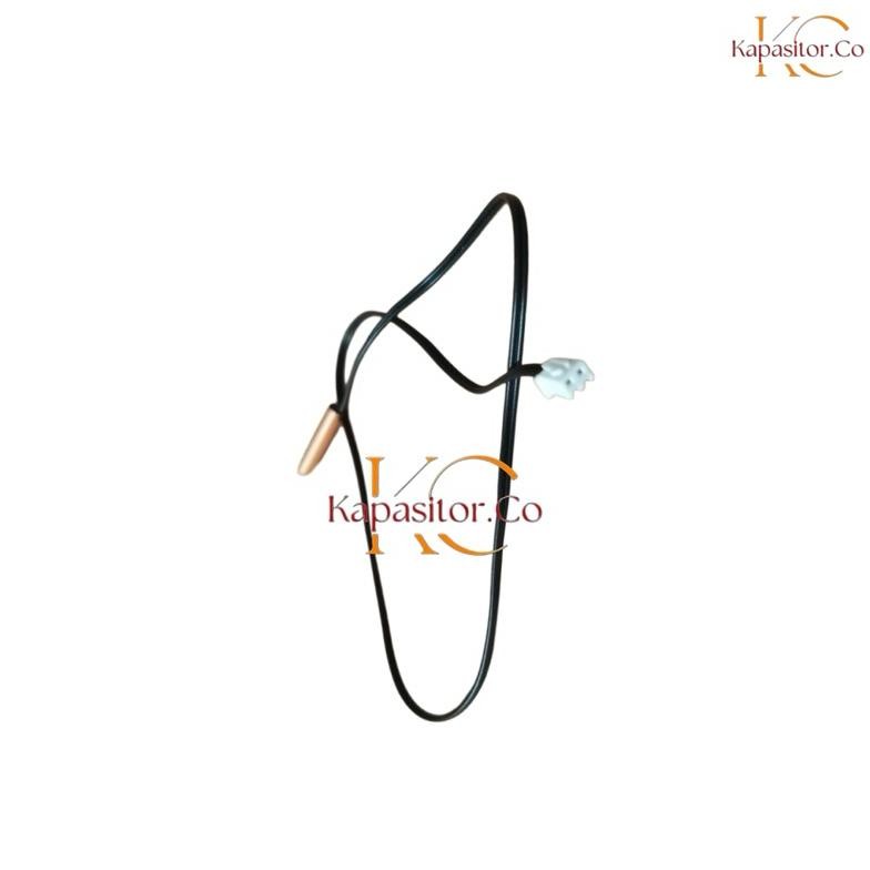 Thermistor AC Daikin 1 PK 4 Kilo OHM Single Termistor AC Daikin 1 PK | Termistor AC Daikin 1 PK Sing