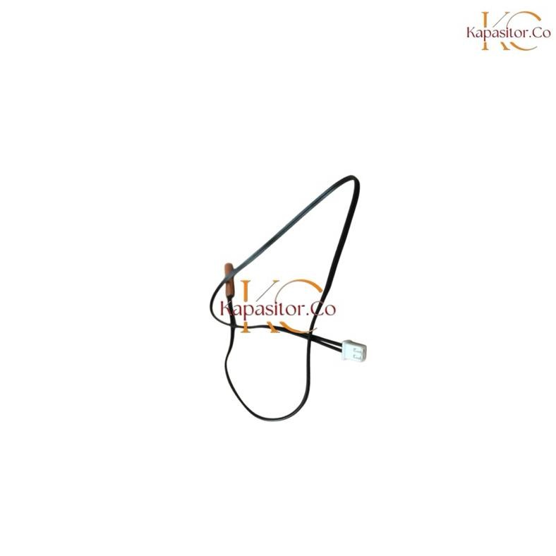 Thermistor AC LG 1 PK 4 Kilo OHM Single Termistor AC LG 1 PK | Termistor AC LG 1 PK Single Sensor Su