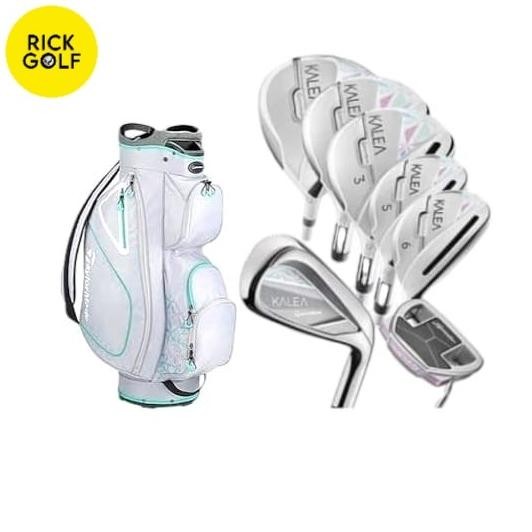 stick golf taylormade ladies full set kalea original