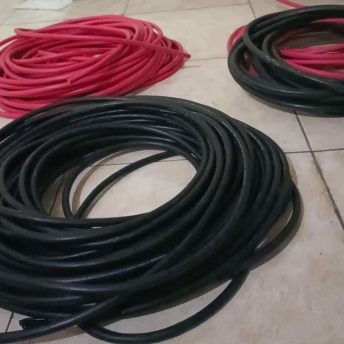 Kabel Serabut Nyaf 25Mm / Kabel Nyaf 25Mm Zhongli,Panyu - Asli