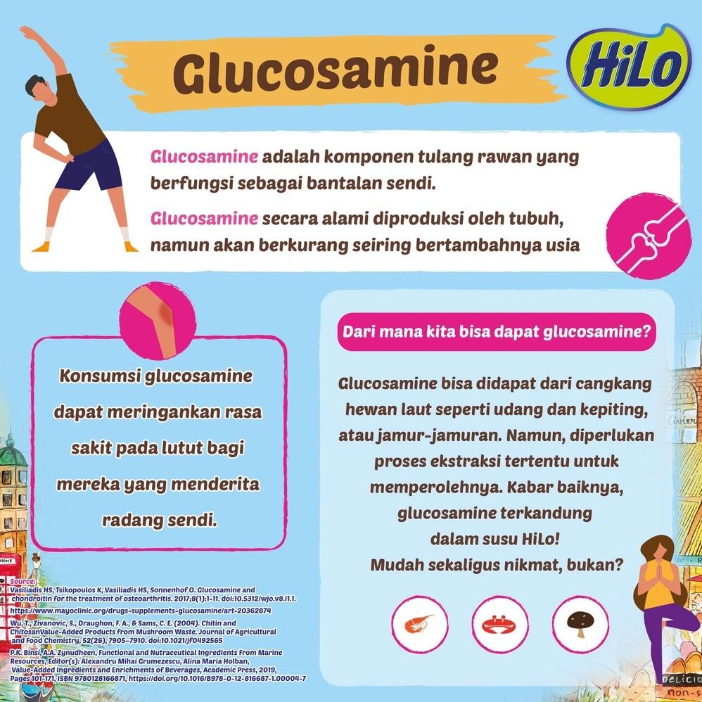 

Spesial/ Hilo Gold Chocolate 1000 Gram - Susu Tinggi Kalsium Lebih Rendah Lemak {Terbaru/Terlaris/Tergcor/Kekinian}