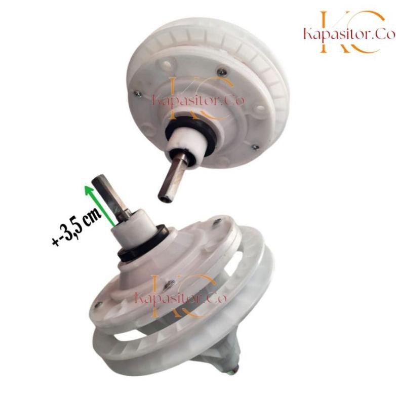 Gear box mesin cuci samsung 2 tabung 7kg 8kg 9kg 10kg 11kg 12kg 13kg 14kg 15kg multi kotak gearbox m