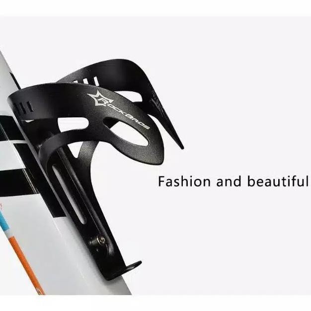 ROCKBROS ORIGINAL HOLDER BOTOL MINUM SEPEDA