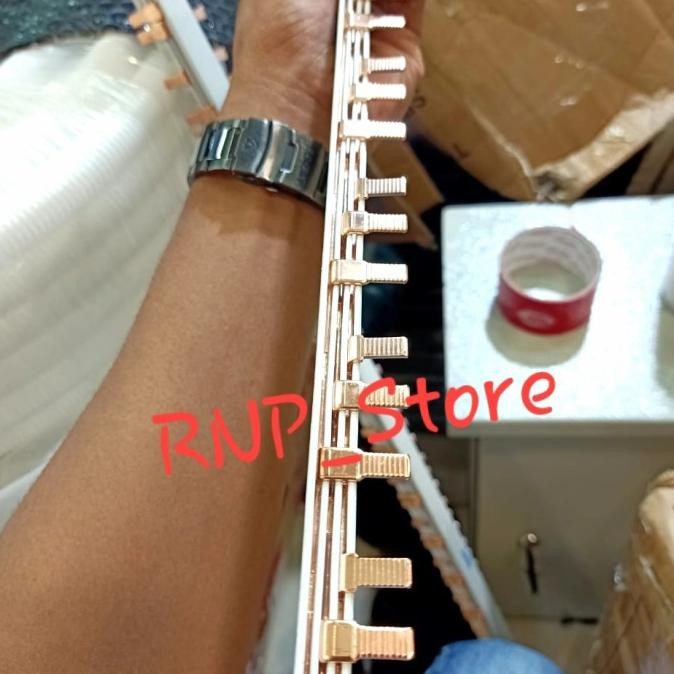 Spesial Busbar Sisir 3 Phase 63A