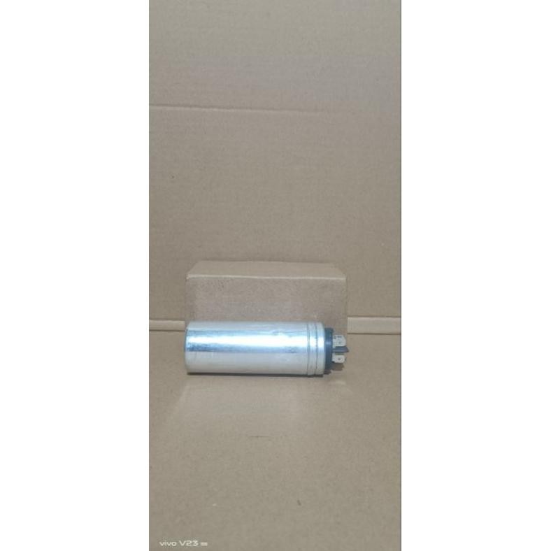 kapasitor ac panasonic 1pk 30uf original capasitor ac panasonic 1 pk 30 uf