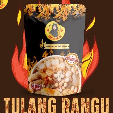 

Bao Aci Tulang Rangu Neng Jinju