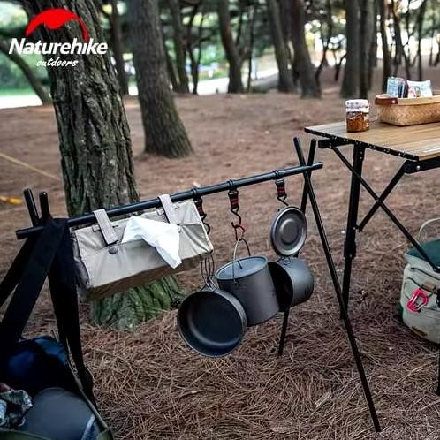 Rak gantung Naturehike NH19PJ082 hanging rak camping