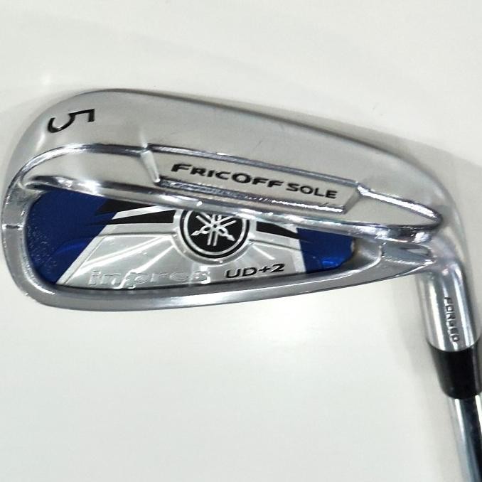Stick Golf Iron No 5
