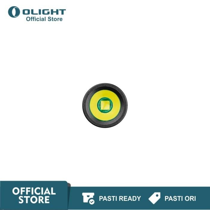 Senter Mini Olight Imini 2 Rechargeable Flashlight Led Original Dan Terpercaya