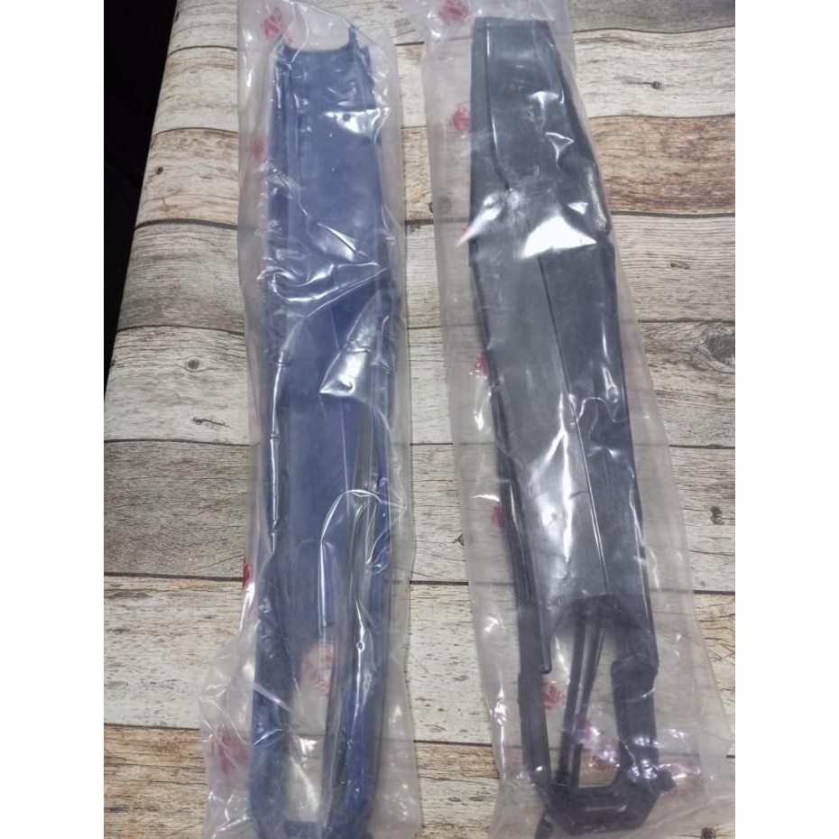 Pelindung Swing Arm / Cover Swing Arm Ktm Husq Original Dan Terpercaya