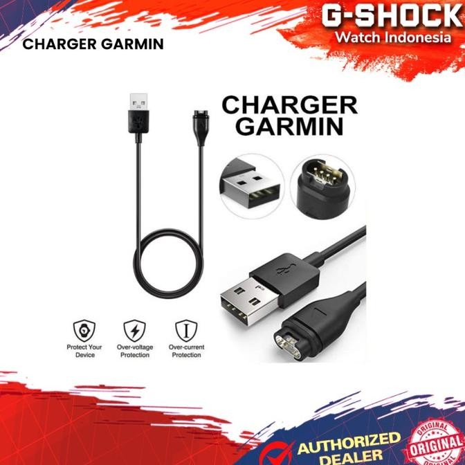 SALE Original Charger Garmin Fenix 5x Fenix 6x Fenix 5 Fenix 6 Forerunner