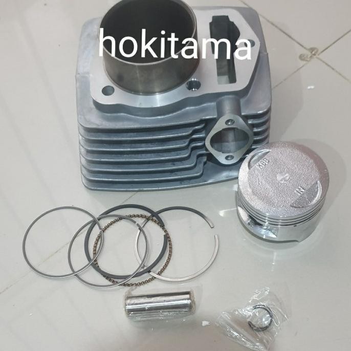 Promo blok seher VIAR TRAIL CROSS x200 GT blok mesin TRAIL X 200 blok VIAR COD