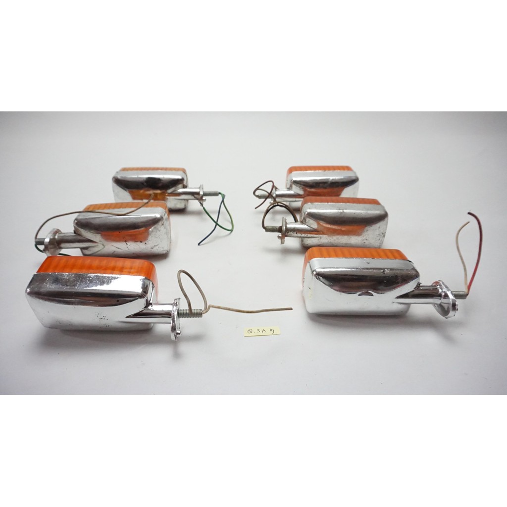 lampu sen belakang yamaha v75 yamaha v80