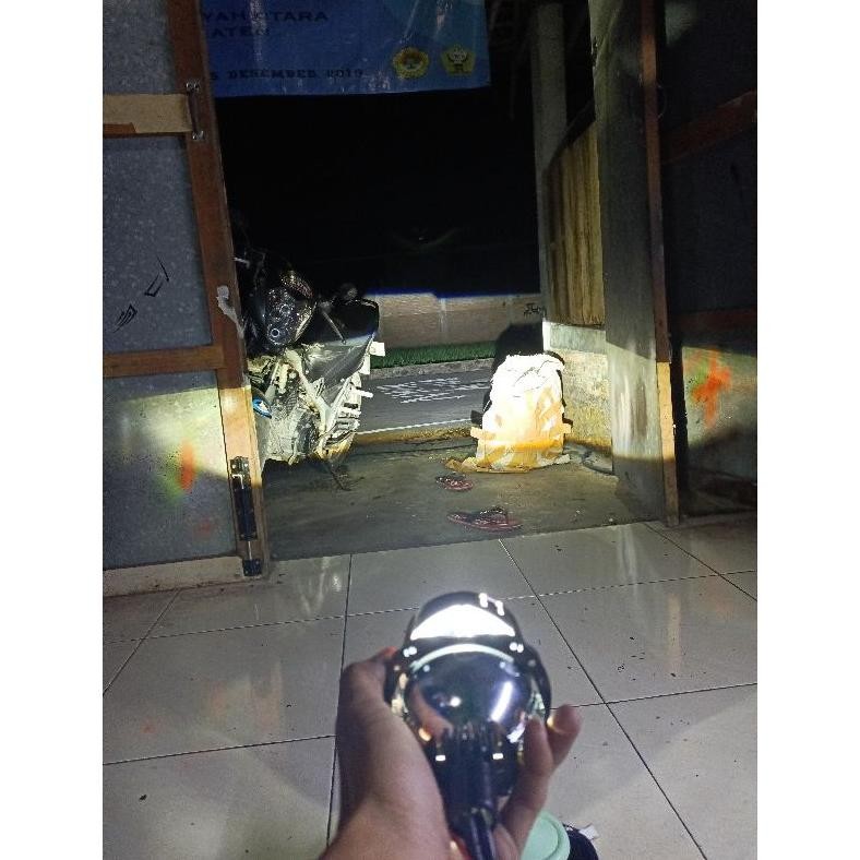 PROJI BILED PROJECTOR WST AES GEN 1 WST GEN 2 WST GEN 3 2.5INCH BLUELENS TURBO EXPERIENCE