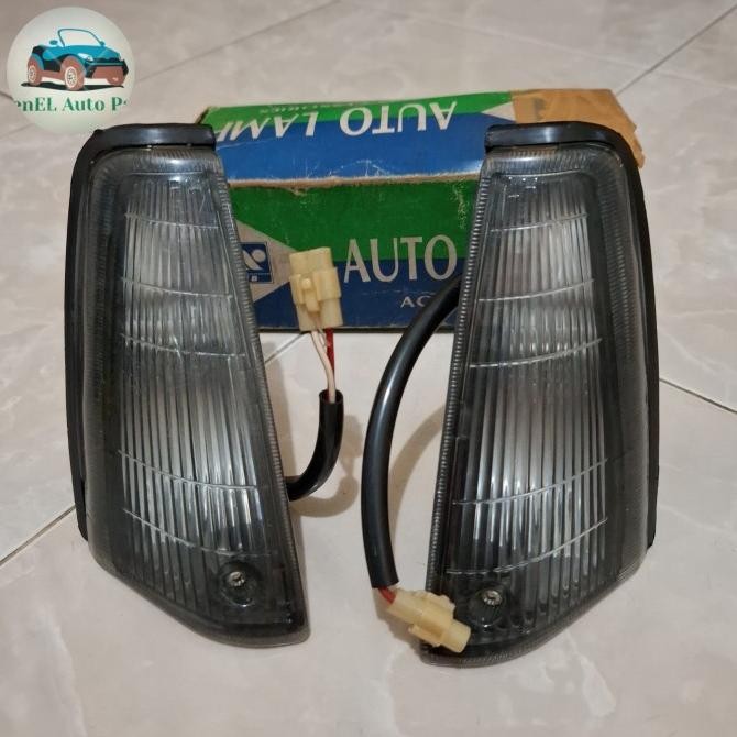Lampu sen Suzuki Forsa GLX set ..