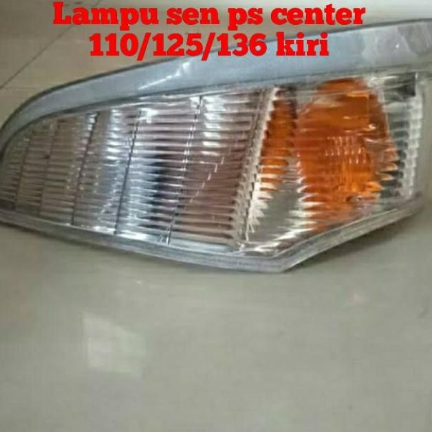 LAMPU SEN ATAS PS CANTER 110/125/136/CANTER HDX KIRI