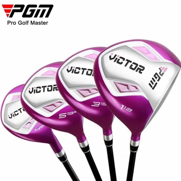 stick golf driver wood hybrid PGM ladies ORIGINAL