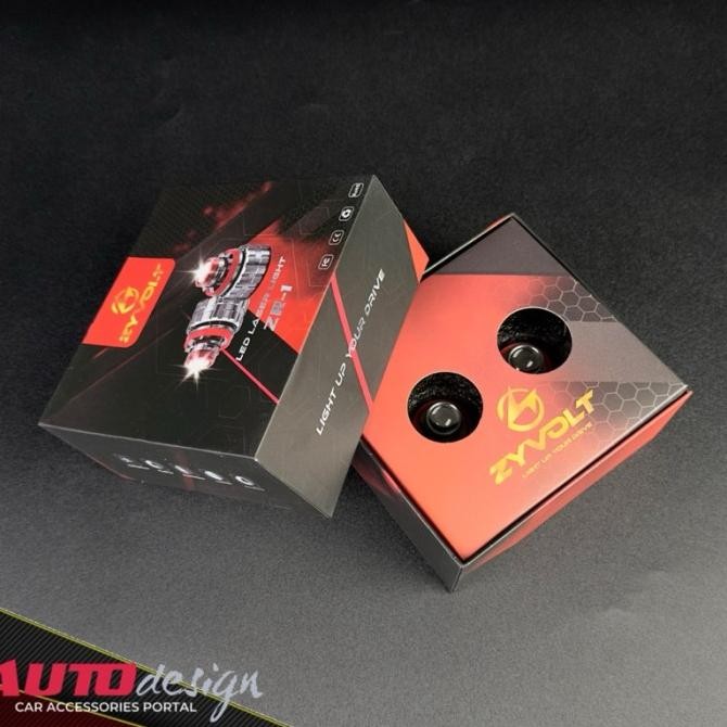 LAMPU LED MOBIL Q5 LASER MINI PROJECTOR H7 H8 H11 H16 HB3 HB4