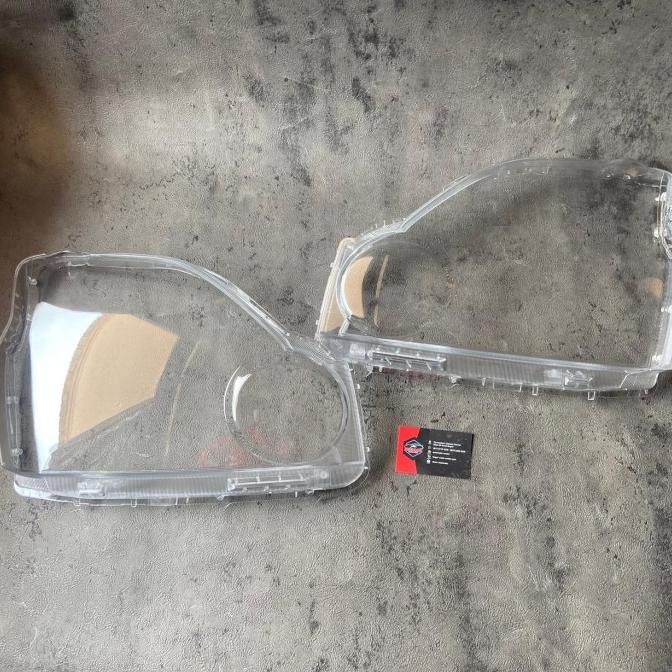 Mika Headlamp Nissan Xtrail T31 2007 2008 2009 2010 2011