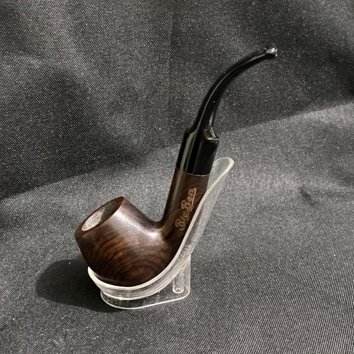 Terlaris Pipa Cangklong Kayu Big Ben Import