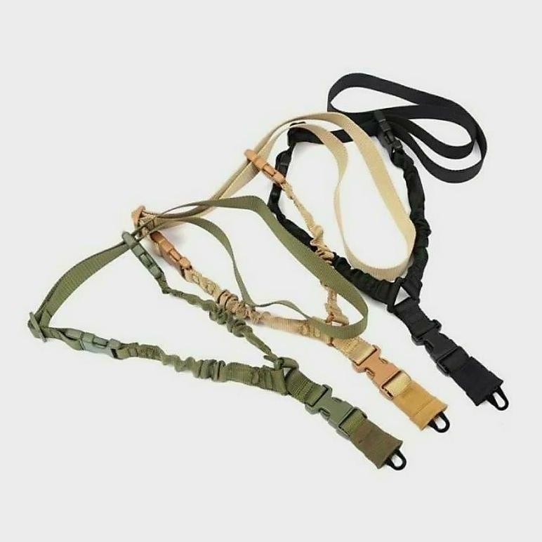 Tali Sandang Senapan Import