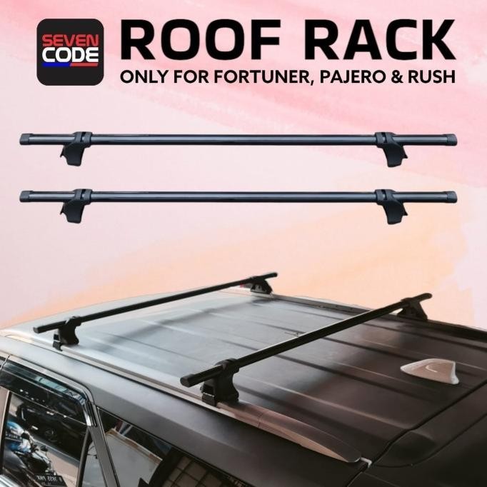 New CROSS BAR PAJERO SPORT 2016 2023 / PALANG TENGAH PAJERO SPORT