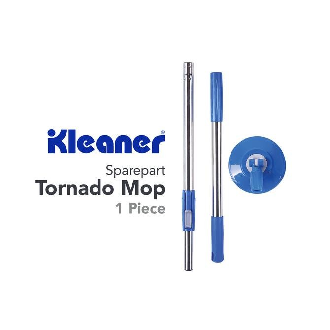 Kleaner Sparepart - Tornado Mop / Spin Mop