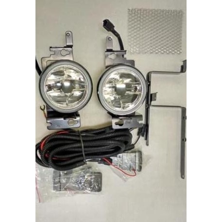 FOGLAMP HONDA CITY Z 2000