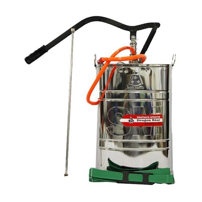 Sock Drat Pompa Sprayer Manual 17 Liter Set Oper Sok Drat Sprayer Nepel Sprayer Manual 17 Liter