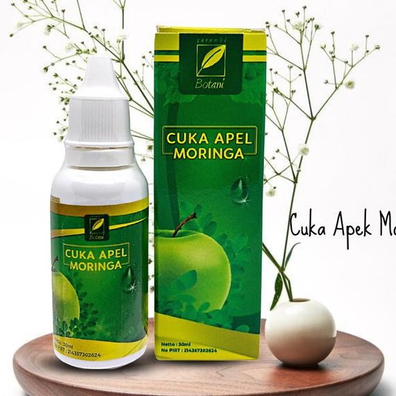 

Cua Apel Mnga Healthy Natural Product