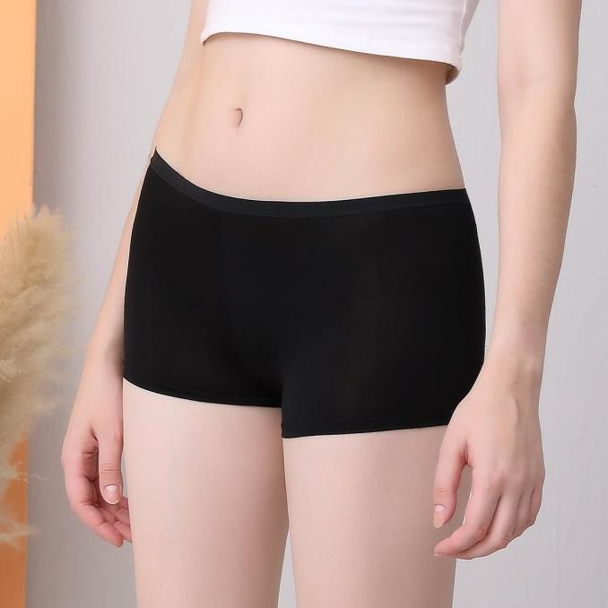 Murah Sorella Viscose Hotpant S20-73185