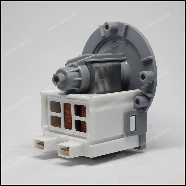 Drain Pump Mesin Cuci Lg