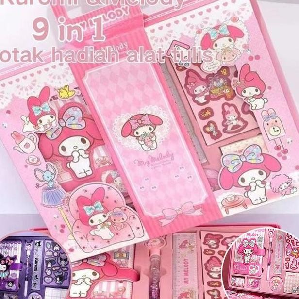 

Cod9 In 1 Ota Hadiah Alat Tuli Tier Diary Boo Et Uro Melody Buu Jurnal Alat Tuli Et Pergi E Eolah Hadiah R Tationery