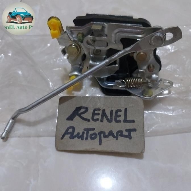 Door lock pintu Toyota Kijang Super Grand ..