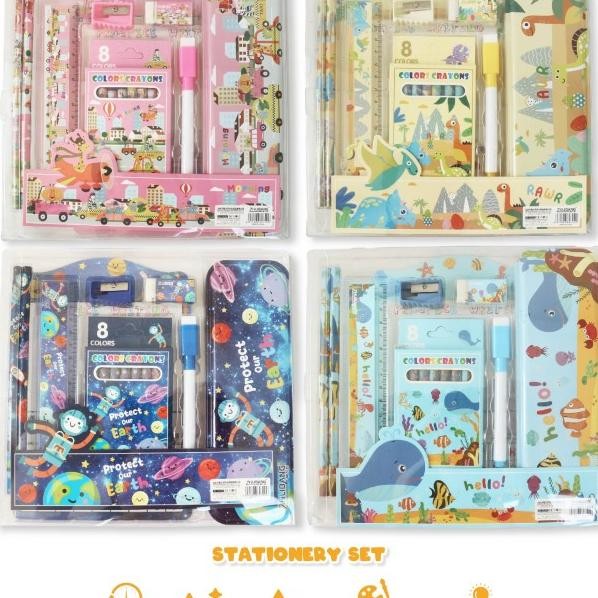 

An Id Tationery Et Et Alat Tuli Ana Eolah