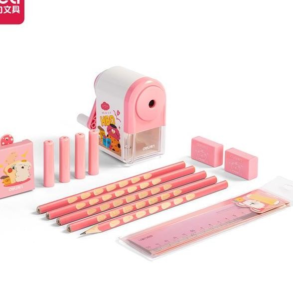 

Deli Et Alat Tuli Ado Tationary Gift Et 5 In 1 U Vg52