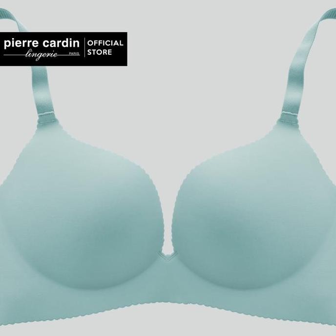 Promo Pierre Cardin Bra Unique Harmony Wireless Push Up 609-62463B