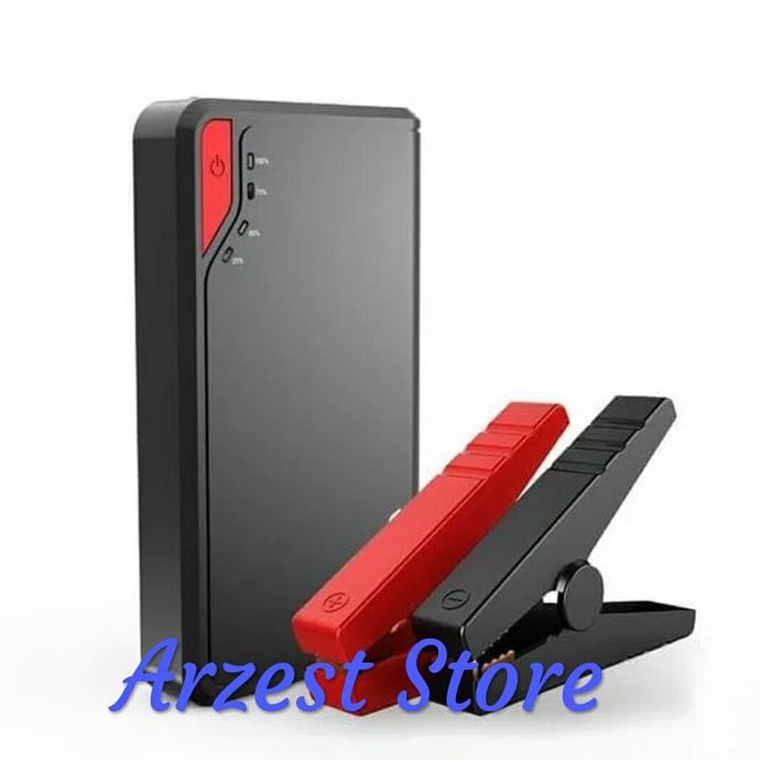 Powerbank Vivan JP08 Jump starter
