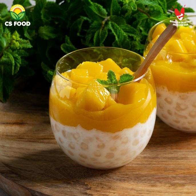 

Spesial Promo/ Bubuk Instan Silky Puding Mangga 1Kg Pudding Lembut Pudot Cs Food [Terlaris/Terbaru/Recommended]