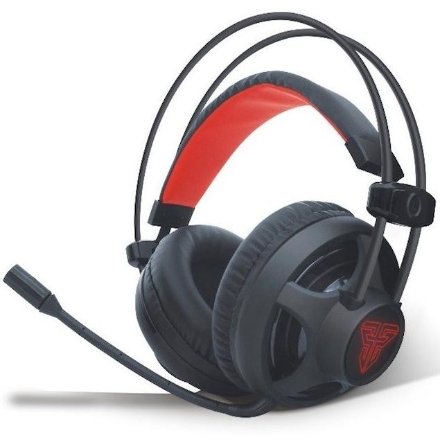 Fantech Hg13 Chief Gaming Headset Promo
