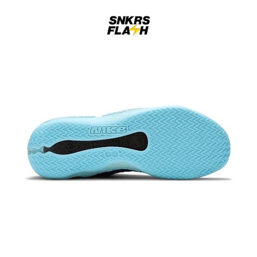 NIKE Cosmic Unity Game Royal Blue Sepatu Sneakers Pria - DM4426400 - Size 42.5