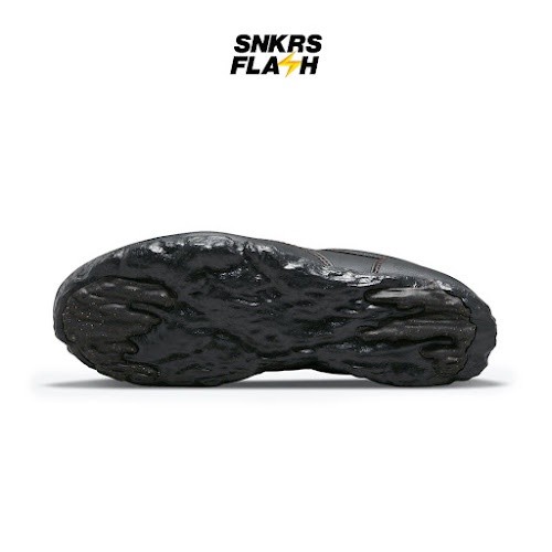 NIKE Bedowin Around The World Black Sepatu Sneakers Wanita - DB3017001 - Size 37.5